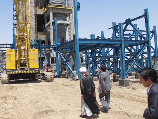 بازدید نماینده بیرجند